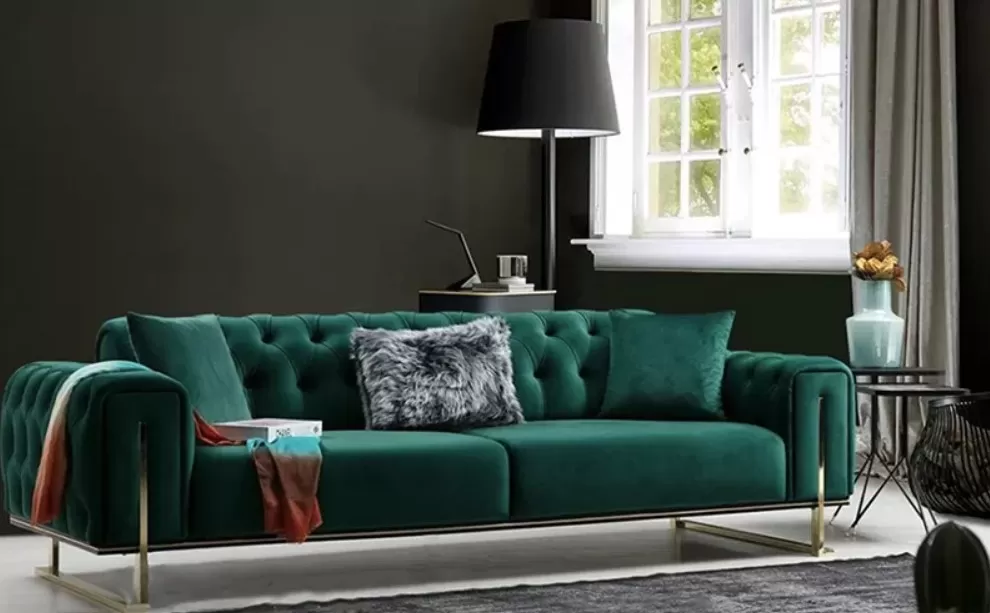 Ugaone garniture | Mesečna akcija